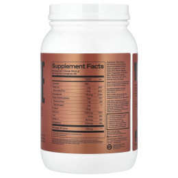 ONE OF ONE, сывороточный протеин, со вкусом молочного шоколада, 908 г (2 фунта)