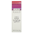 Laura Geller, Губная помада Iconic Baked Sculpting Lipstick, оттенок красно-коричневый, 3,8 г