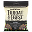 Jakemans, Throat & Chest, Anise Flavored, 30 таблеток для рассасывания