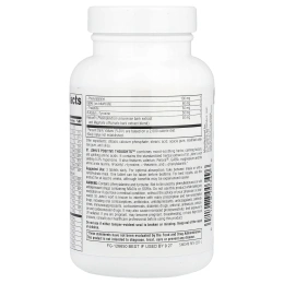 Source Naturals, St. John's Positive Thoughts 90 таблеток