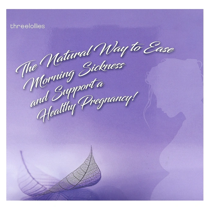 Preggie, в подарочной упаковке, набор из 5 предметов