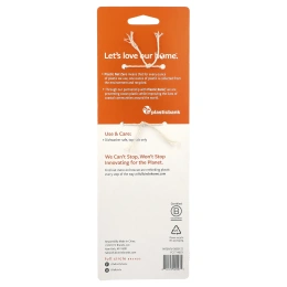 Full Circle, Little Sipper ™, набор для чистки питьевой посуды, 4 щетки