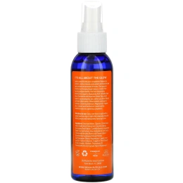 SeoulCeuticals, эссенция с морскими минералами для придания объема и сияния, 120 мл (4 жидк. унции)