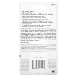 Revlon, Щипцы для завивки ресниц, 1 шт.