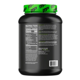 MusclePharm, Combat белок в форме порошка, шоколадное молоко, 32 унции (907 г)