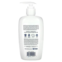 Kiss My Face, детское мыло для рук с чайным деревом и алоэ, без отдушки, 266 мл (9 жидк. унций)