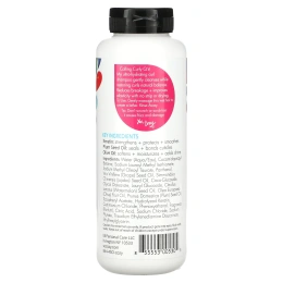 SoCozy, Kids, Curl Shampoo, шампунь для детей, ультраувлажнение и очищение, 311 мл (10,5 жидк. унции)