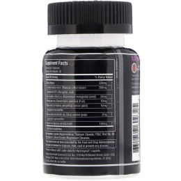 Hydroxycut, Slay от Hydroxycut, 60 капсул