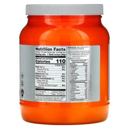 Now Foods, Говяжий костный бульон, 1,2 фунта (544 г)