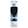 Wet Brush, Original Detangleler®, холодный черный, 1 шт.