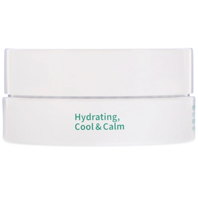 Petitfee, гидрогелевая маска для кожи вокруг глаз, с артишоком, смягчающий эффект, 30 пар (84 г)