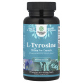 Nature's Craft, L-тирозин, 500 мг, 60 капсул