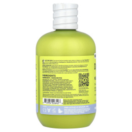 DevaCurl, No-Poo ® Original, очищающее средство без пены, для сухих, средних и жестких локонов, 355 мл (12 жидк. Унций)