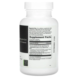 DaVinci Laboratories of Vermont, DIM Plex`` 120 капсул