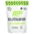 MusclePharm, Глутамин Essentials, Без ароматизаторов, 0,66 фунта (300 г)
