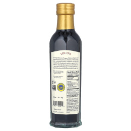 Lucini, выдержанный бальзамический уксус из Модены, 250 мл (8,5 жидк. унции)