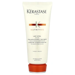 Kerastase, Nutritive, невероятно легкое питательное средство для нормальных и слегка сухих волос, 200 мл (6,8 жидк. Унции)