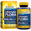 Renew Life, Дополнительная забота, пробиотик Ultimate Flora, 50 млрд, 90 растительных капсул