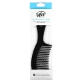 Wet Brush, Расческа для распутывания волос, черный, 1 гребешок