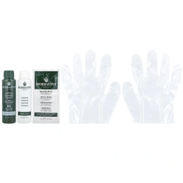 Herbatint, Перманентная травяная краска-гель для волос, 8N, светлый блондин, 4,56 жидкой унции (135 мл)