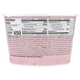 Buldak, Spicy Tteokbokki, рисовые пироги, пряная курица, 179 г (6,31 унции)