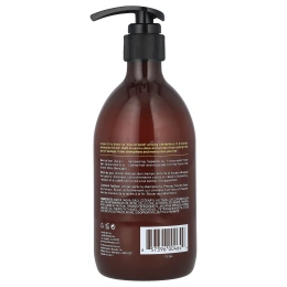 Luseta Beauty, Кондиционер с аргановым маслом, для всех типов волос, 500 мл (16,9 жидк. унц.)