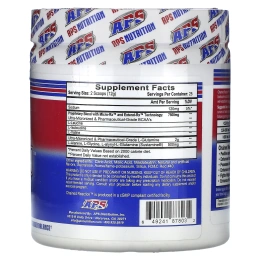 APS, Chain'd Reaction, арбуз, 300 г (10,58 унции)