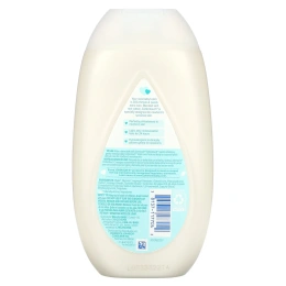 Johnson's Baby, Cottontouch, лосьон для лица и тела для новорожденных, 400 мл (13,6 жидк. унц.)