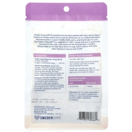 ProDen, ProDen PlaqueOff® Scoopables, For Cats, Salmon, 5.5 oz (157.5 g)