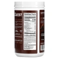 Quest Nutrition, Протеиновый порошок, шоколадный молочный коктейль, 726 г (1,6 фунта)