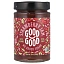 GOOD GOOD, Strawberry Jam, 12 oz (330 g)
