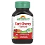 Jamieson Vitamins, Вишня + куркума, 30 капсул