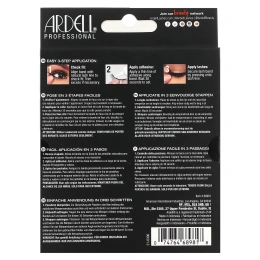 Ardell, Natural Lashes, 5 пар