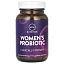 MRM NUTRITION Женский пробиотик, 60 веганских капсул