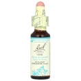 Bach, Original Flower Remedies, лоза, 10 мл (0,35 жидк. унции)