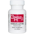 Cardiovascular Research Ltd., Серрафлазим, 100 таблеток