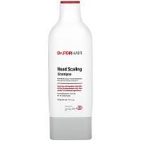 Dr.ForHair, Шампунь против шелушения, 400 г (14,11 унции)