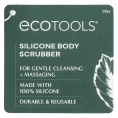 EcoTools, Силиконовый скраббер для тела, 1 шт.