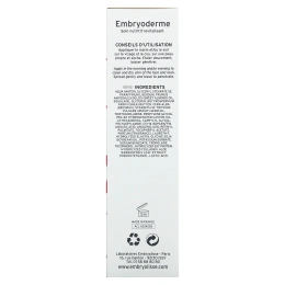 Embryolisse, Embryoderme, питательное, восстанавливающее средство, 75 мл (2,54 жидк. унц.)