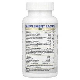 Zen Nutrients, WoundVite®, 60 капсул