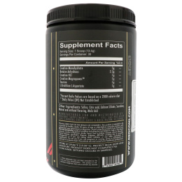 Redcon1, Tango Recovery, клубника и киви, 14,1 унц. (401,85 г)