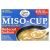 Edward & Sons, Edward & Sons, Miso-Cup, Reduced Sodium Soup, 4 Single Serving Envelopes, 7.2 g Each