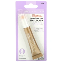 Sally Hansen, Отшелушивающая маска для ногтей Revive, 8 мл (0,27 жидк. Унции)