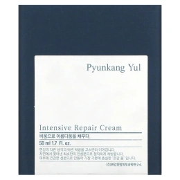 Pyunkang Yul, Интенсивный восстанавливающий Крем, 1,7 жидкой унции (50 мл)