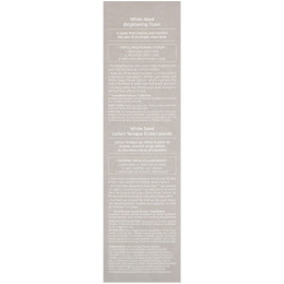 The Face Shop, White Seed, Brightening Toner, 4.9 fl oz (145 ml)