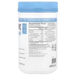 Vital Proteins, Collagen Creamer, оригинальный, 293 г (10,3 унции)