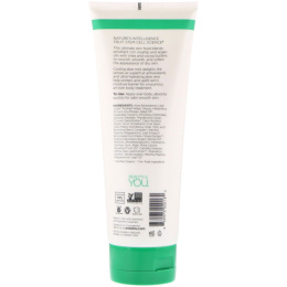 Andalou Naturals, Лосьон для тела, освежающий, алоэ-мята, 8 ж. унц. (236 мл)