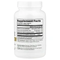 Dr. Murray's, витамины K2, A, D3, E, 60 веганских капсул