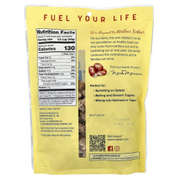 Mariani, подслащенные рубленые финики, 227 г (8 унций)