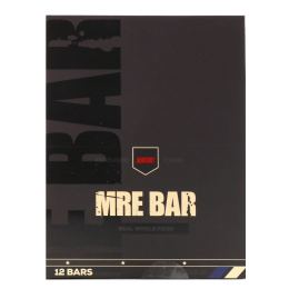 Redcon1, Батончик MRE, фруктовый пирог с голубикой, 12 батончиков, по 67 г каждый